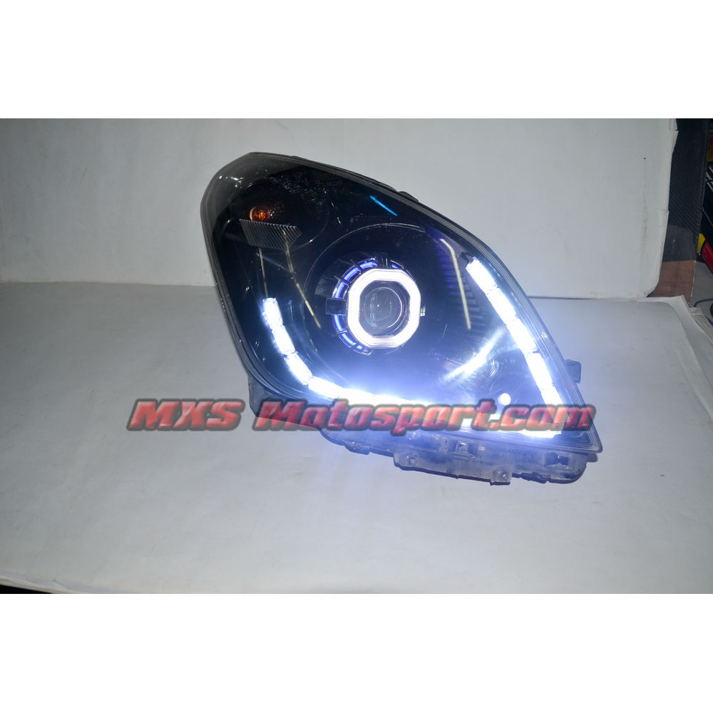 MXSHL549 Projector Headlights Maruti Suzuki Ritz with Matrix Mode