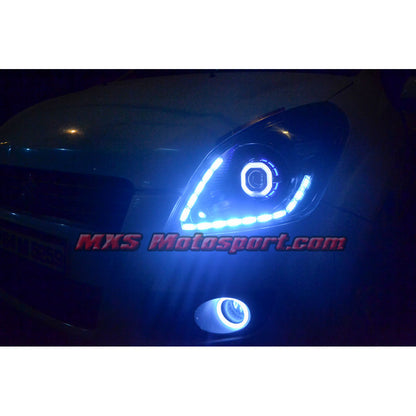 MXSHL549 Projector Headlights Maruti Suzuki Ritz with Matrix Mode