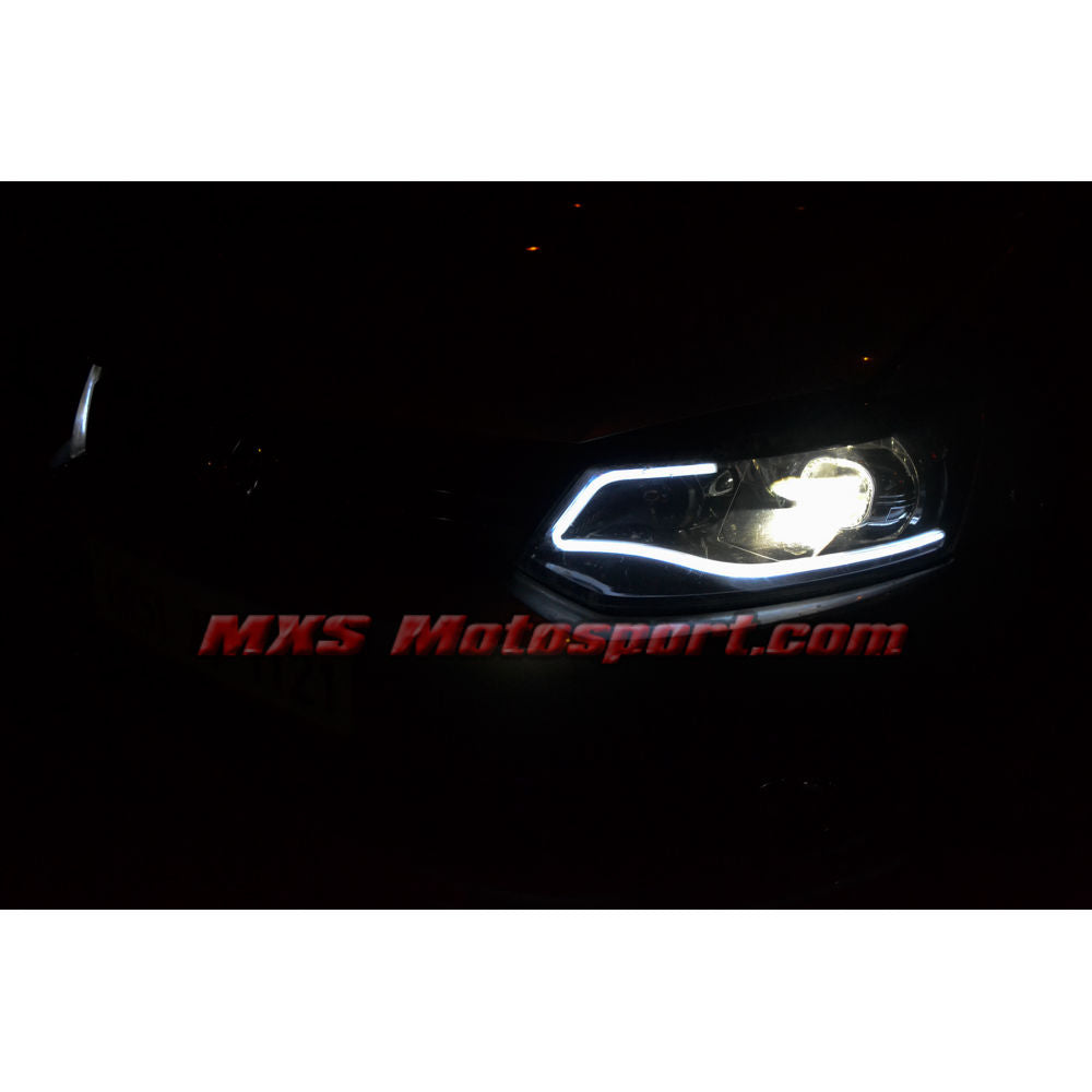 MXSHL552 Projector Headlights Volkswagen Vento