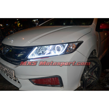 MXSHL554 Honda City Projector Headlights