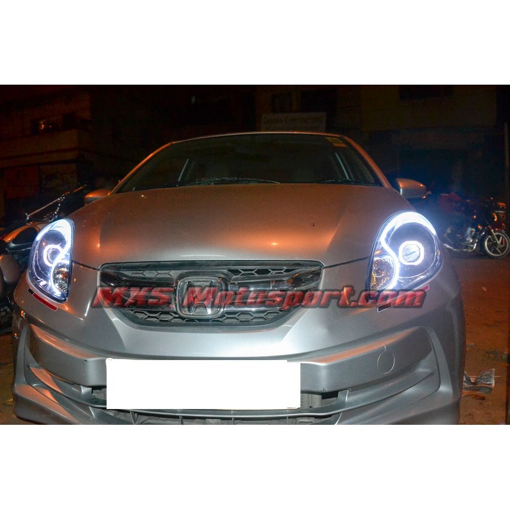 MXSHL560 Honda Brio Projector Headlights