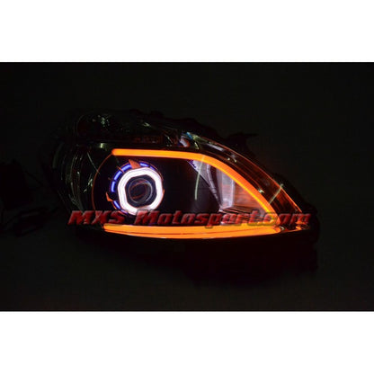 MXSHL568 Maruti Suzuki Ertiga Projector Headlights