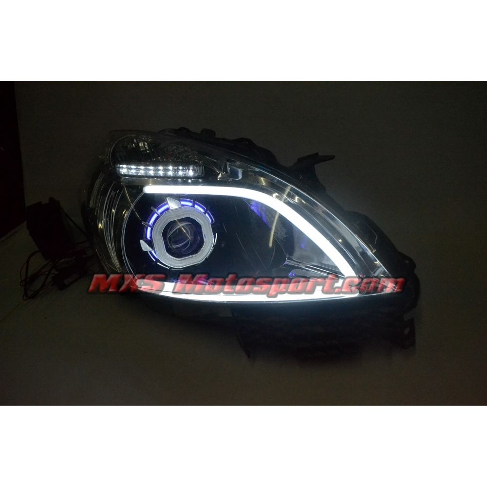 MXSHL568 Maruti Suzuki Ertiga Projector Headlights