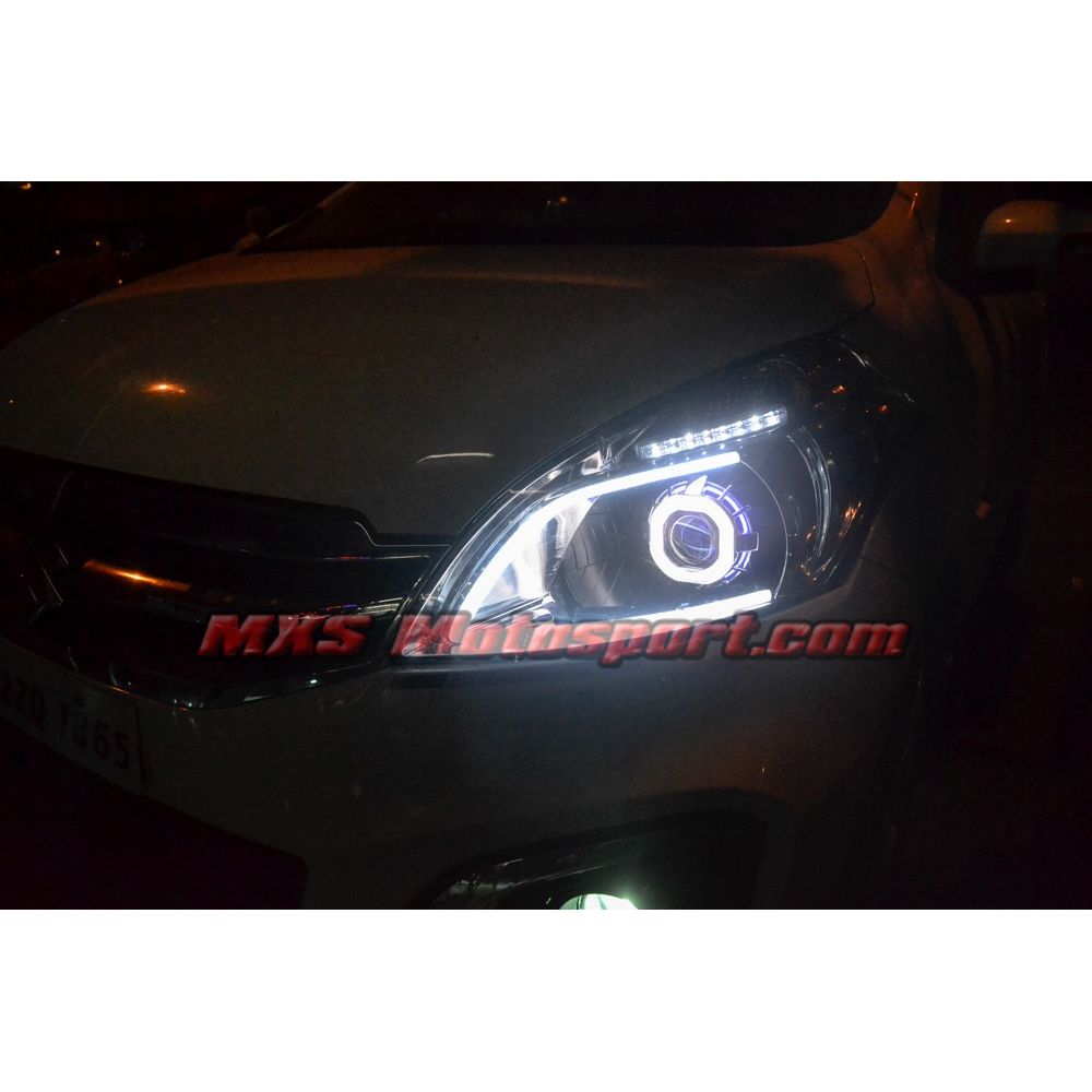 MXSHL568 Maruti Suzuki Ertiga Projector Headlights