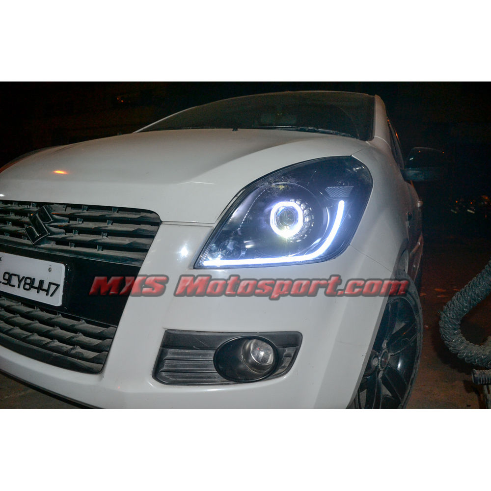 MXSHL580 Maruti Suzuki Ritz Projector Headlights