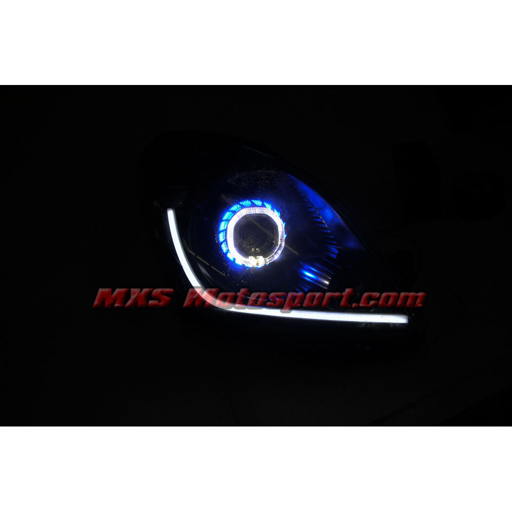 MXSHL580 Maruti Suzuki Ritz Projector Headlights