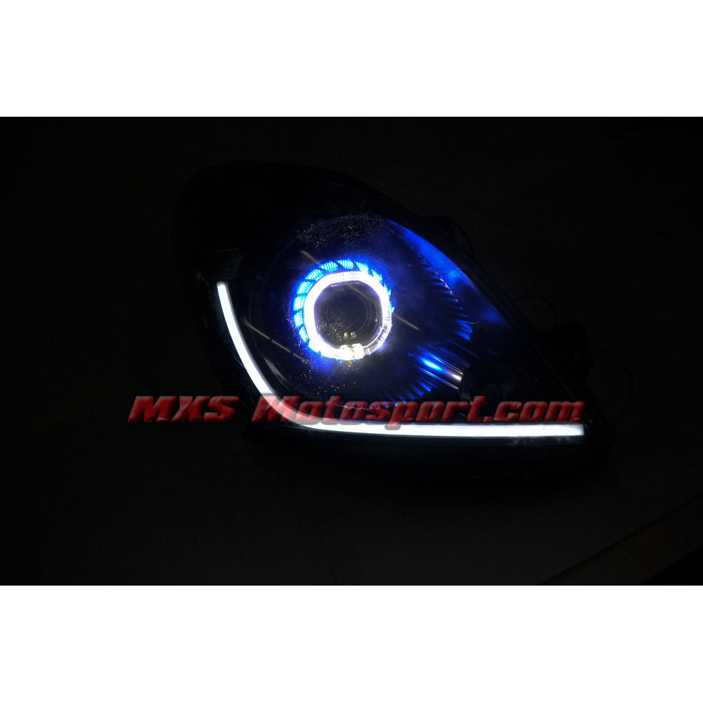 MXSHL580 Maruti Suzuki Ritz Projector Headlights