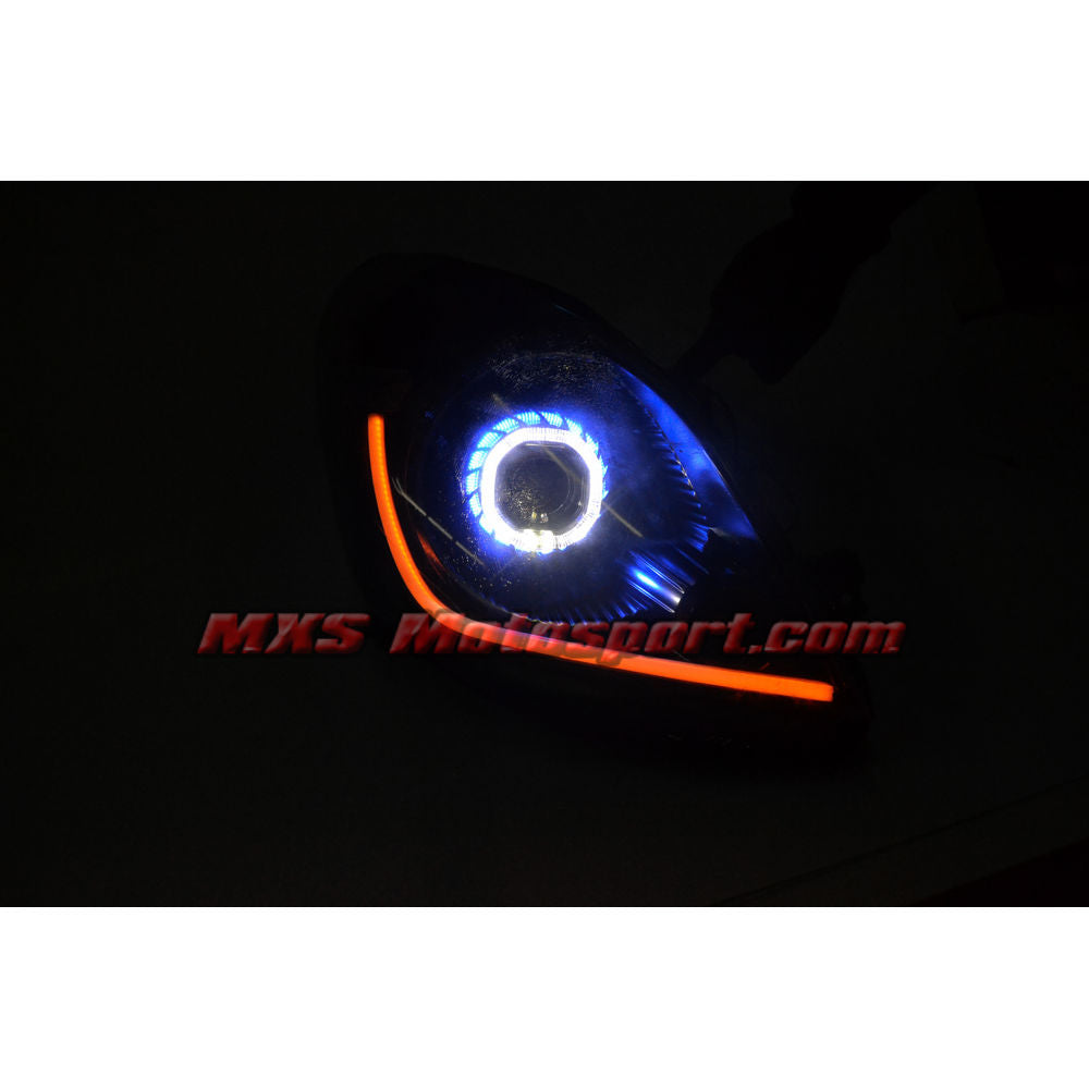 MXSHL580 Maruti Suzuki Ritz Projector Headlights