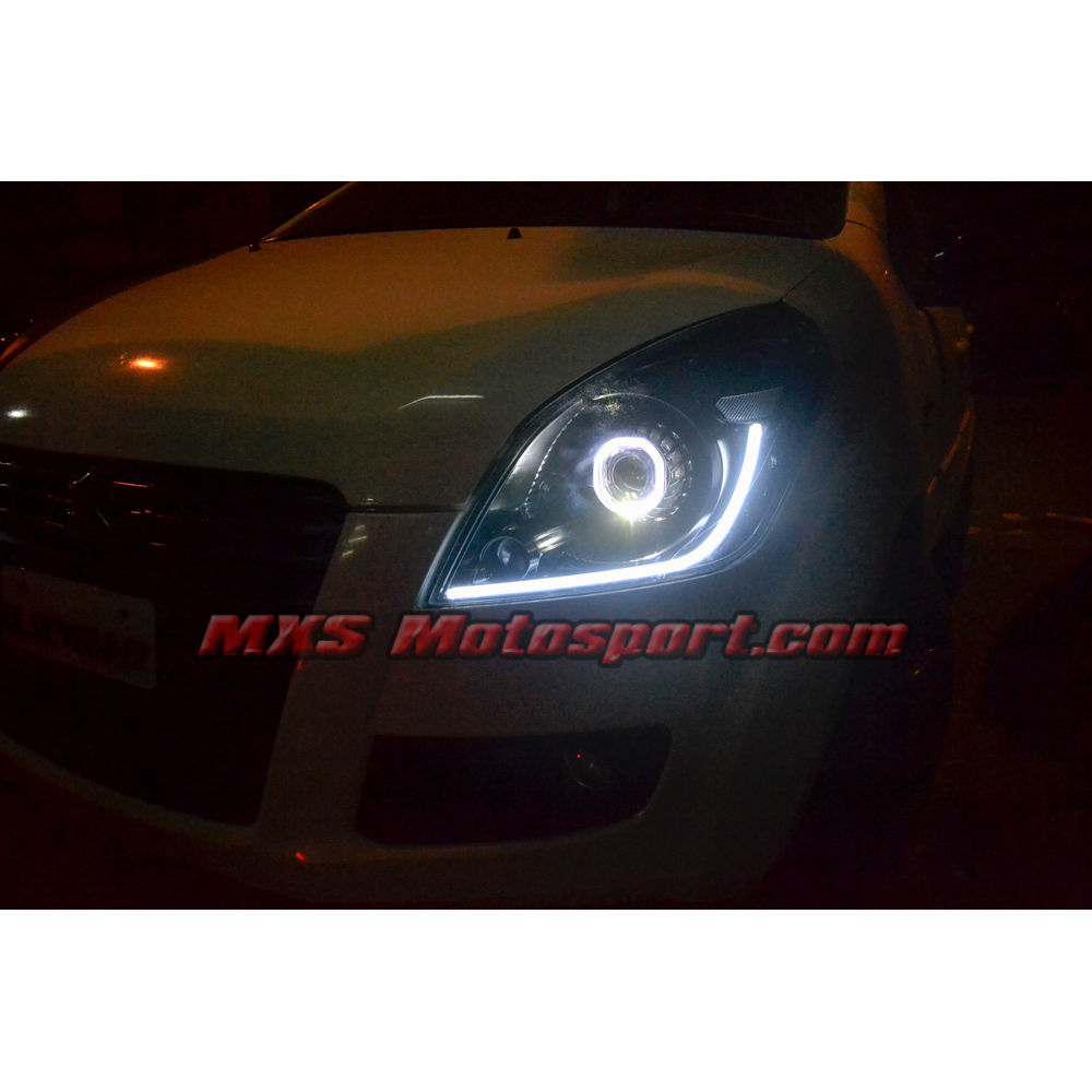 MXSHL580 Maruti Suzuki Ritz Projector Headlights