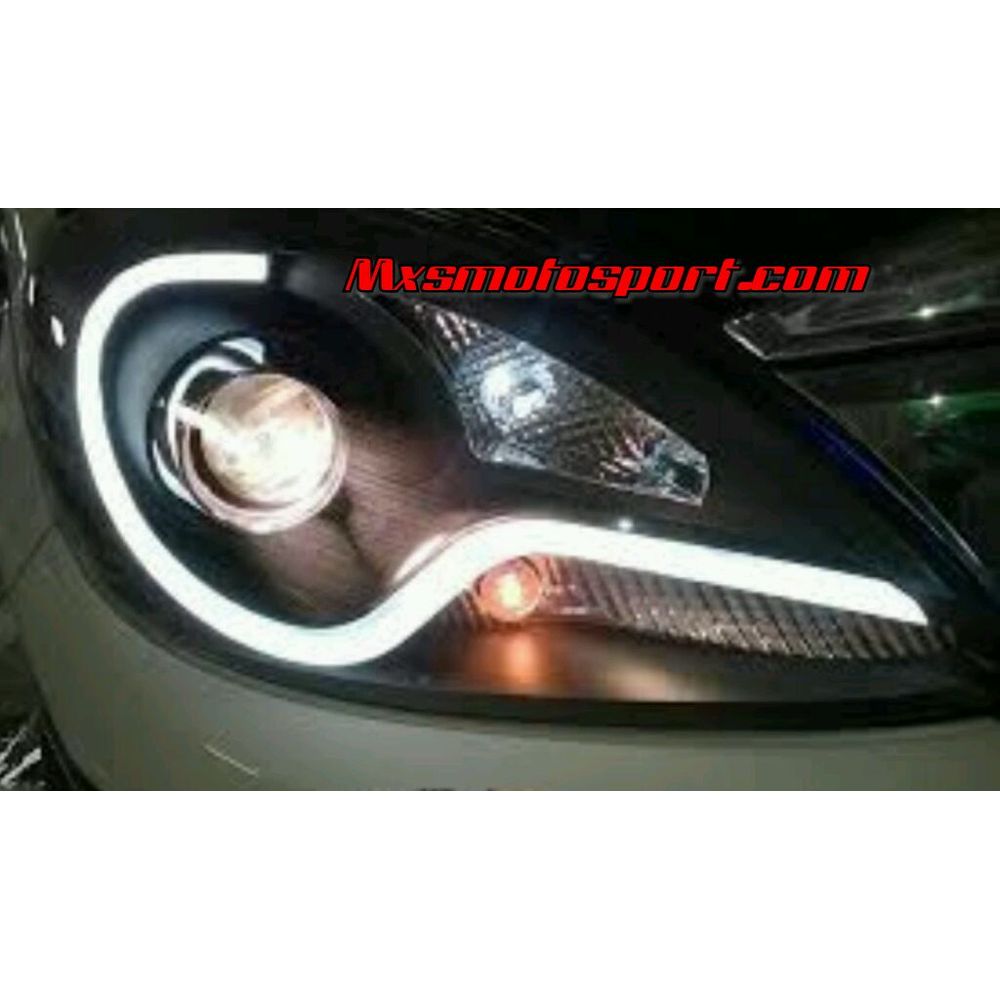 MXSHL582 Honda Brio Projector Headlights