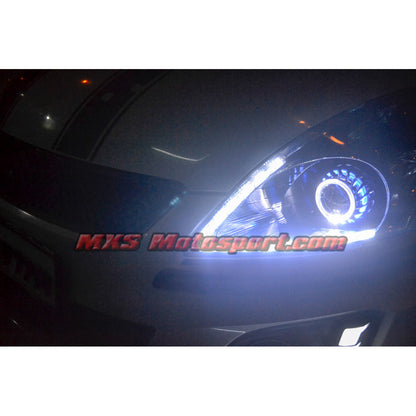 MXSHL586 Maruti Suzuki Swift Projector Headlights Matrix Mode