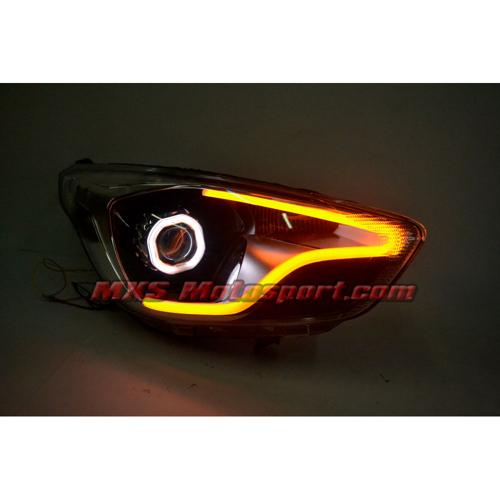 MXSHL598 Ford Figo Aspire Projector Headlights