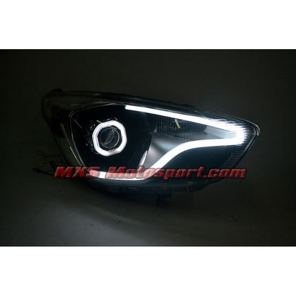 MXSHL598 Ford Figo Aspire Projector Headlights