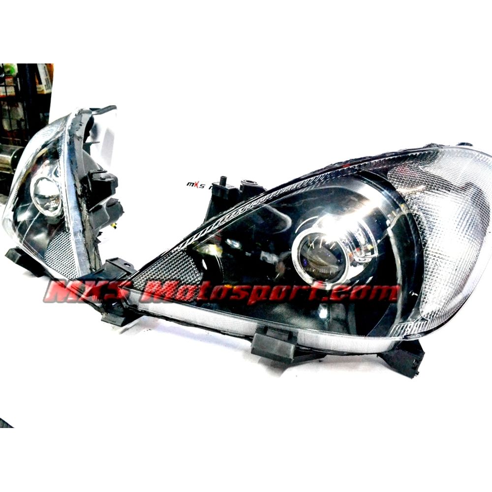 MXSHL612 Toyota Innova Projector Headlights