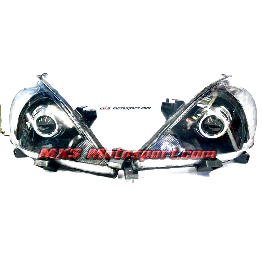 MXSHL612 Toyota Innova Projector Headlights