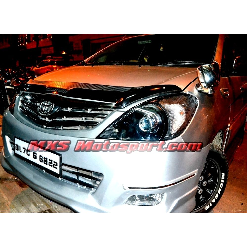 MXSHL612 Toyota Innova Projector Headlights