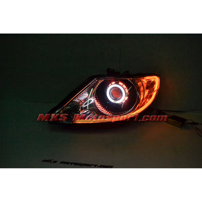 MXSHL613 Honda City Projector Headlights