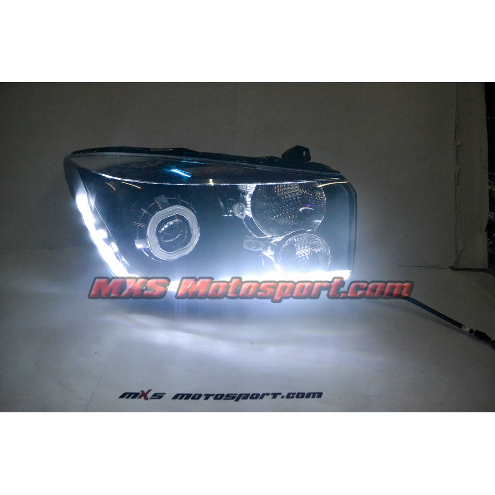 MXSHL615 Maruti Suzuki Celerio Projector Headlights Matrix Mode