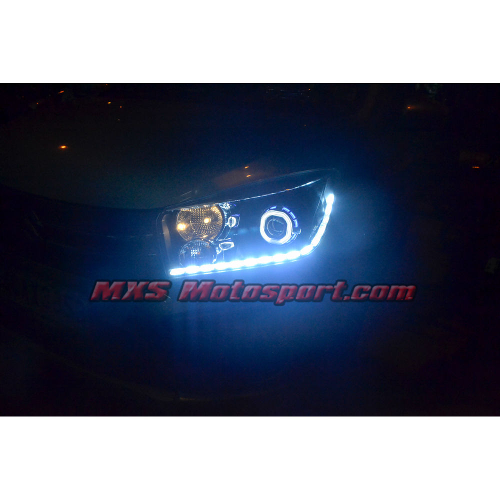 MXSHL615 Maruti Suzuki Celerio Projector Headlights Matrix Mode