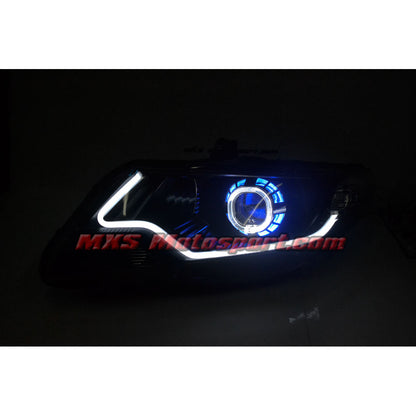 MXSHL616 Honda City Projector Headlights