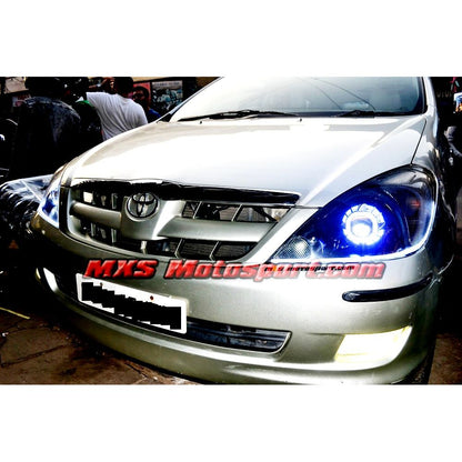 MXSHL617 Toyota Innova Projector Headlights