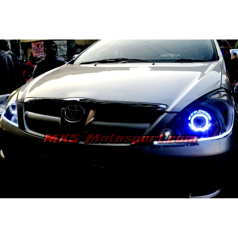 MXSHL617 Toyota Innova Projector Headlights