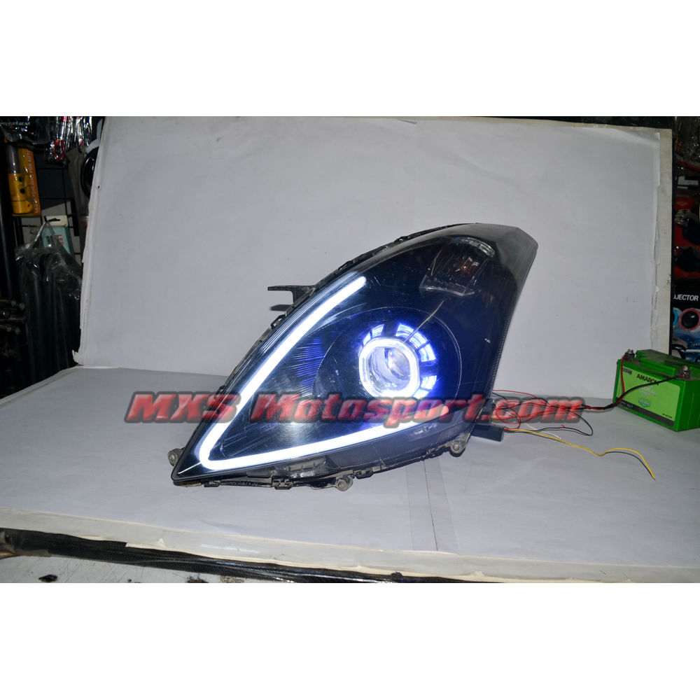 MXSHL618 Maruti Suzuki Swift Projector Headlights