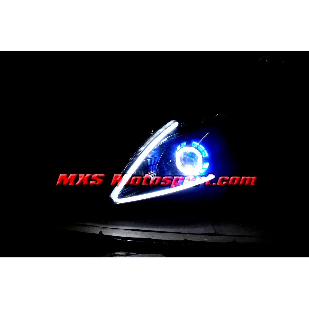 MXSHL618 Maruti Suzuki Swift Projector Headlights