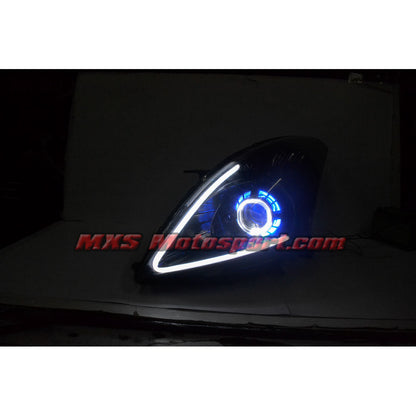 MXSHL618 Maruti Suzuki Swift Projector Headlights