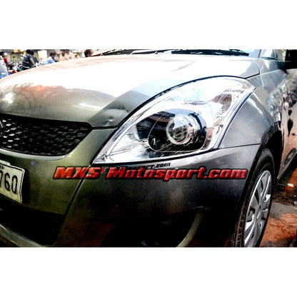 MXSHL620 Maruti Suzuki Swift Projector Headlights