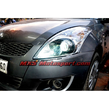 MXSHL620 Maruti Suzuki Swift Projector Headlights