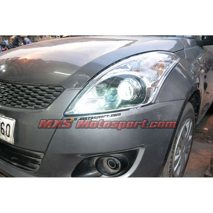 MXSHL620 Maruti Suzuki Swift Projector Headlights