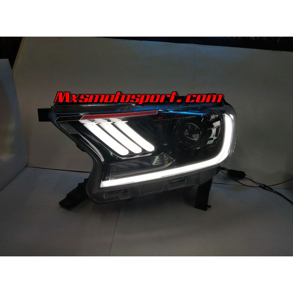 MXSHL623 Ford Endeavour Everest 2.2L Daytime Projector Headlights