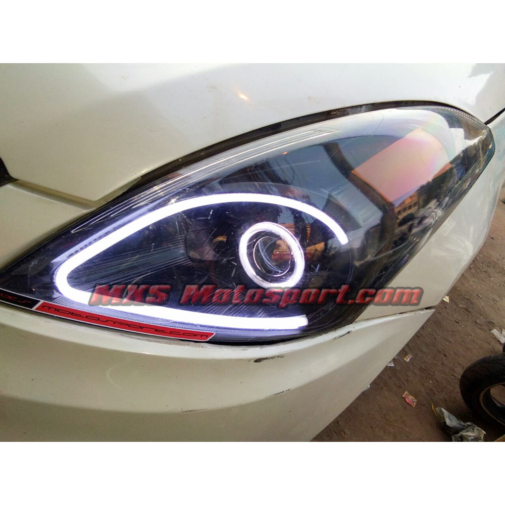 MXSHL628 Maruti Suzuki Swift Projector Headlights