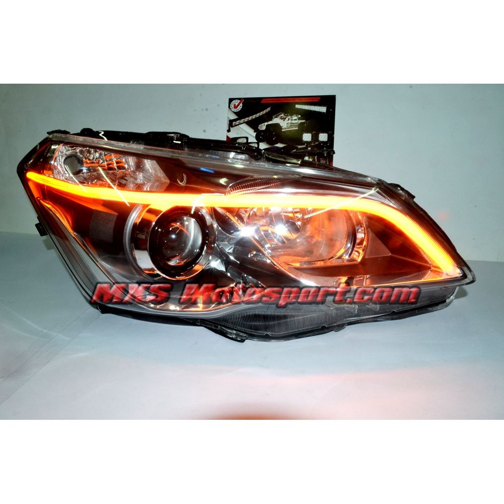 MXSHL633 Maruti Suzuki Ciaz Projector Headlights