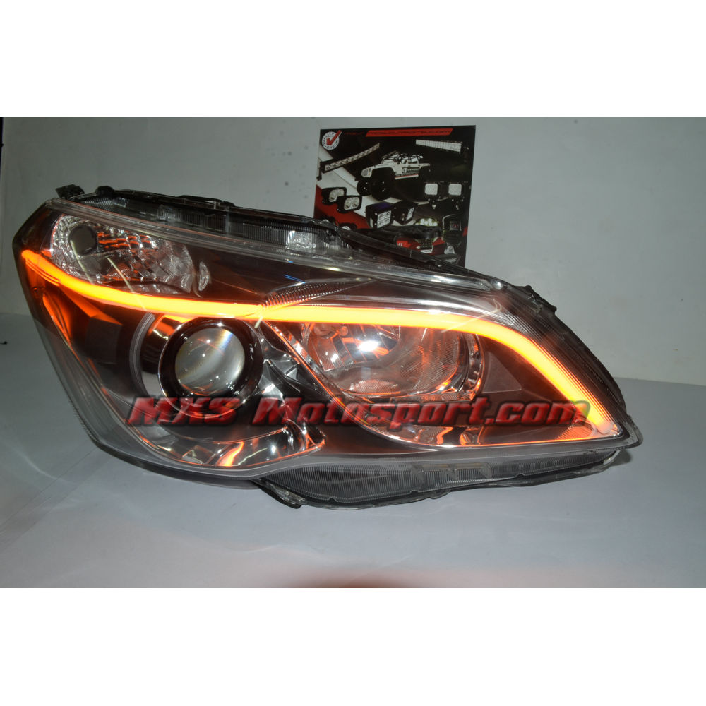 MXSHL633 Maruti Suzuki Ciaz Projector Headlights