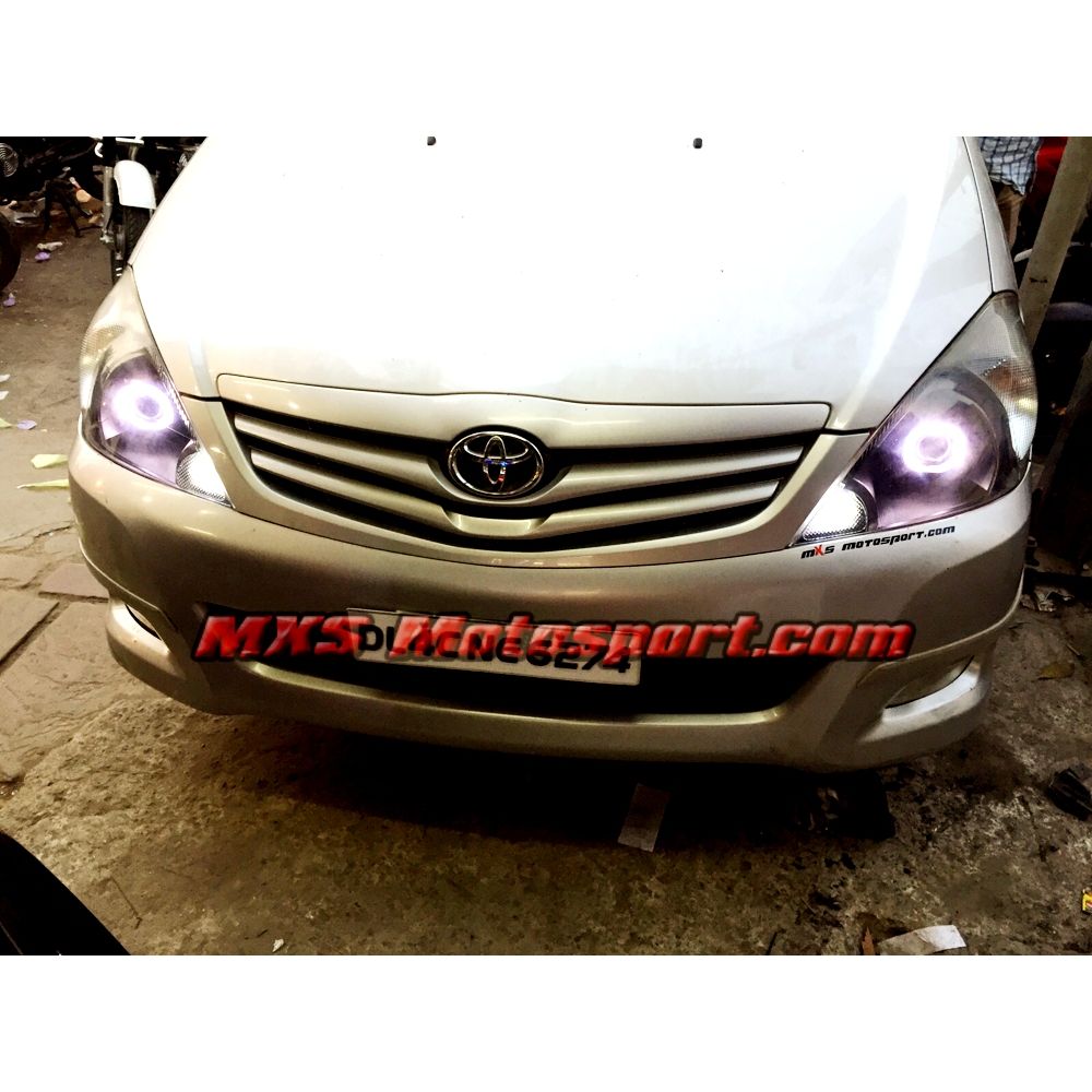 MXSHL637 Toyota Innova Projector Headlights Old Version