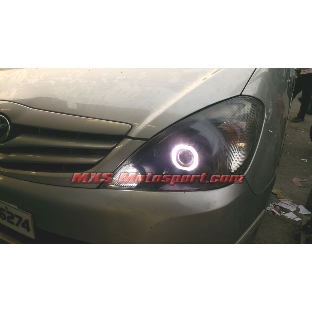 MXSHL637 Toyota Innova Projector Headlights Old Version