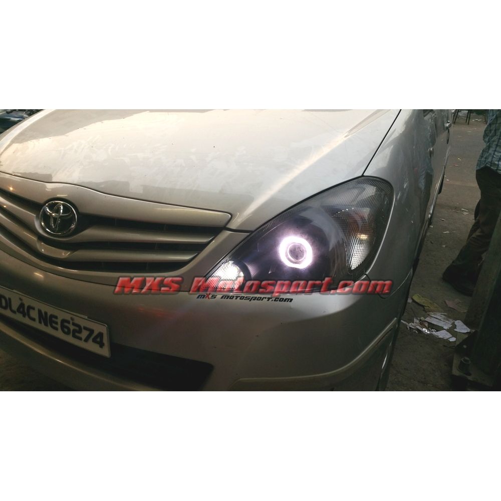 MXSHL637 Toyota Innova Projector Headlights Old Version