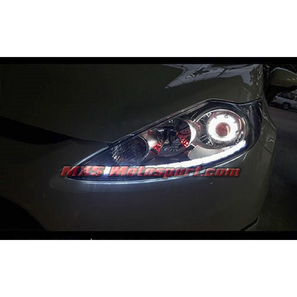 MXSHL640 Ford Fiesta Projector Headlights with Matrix Mode