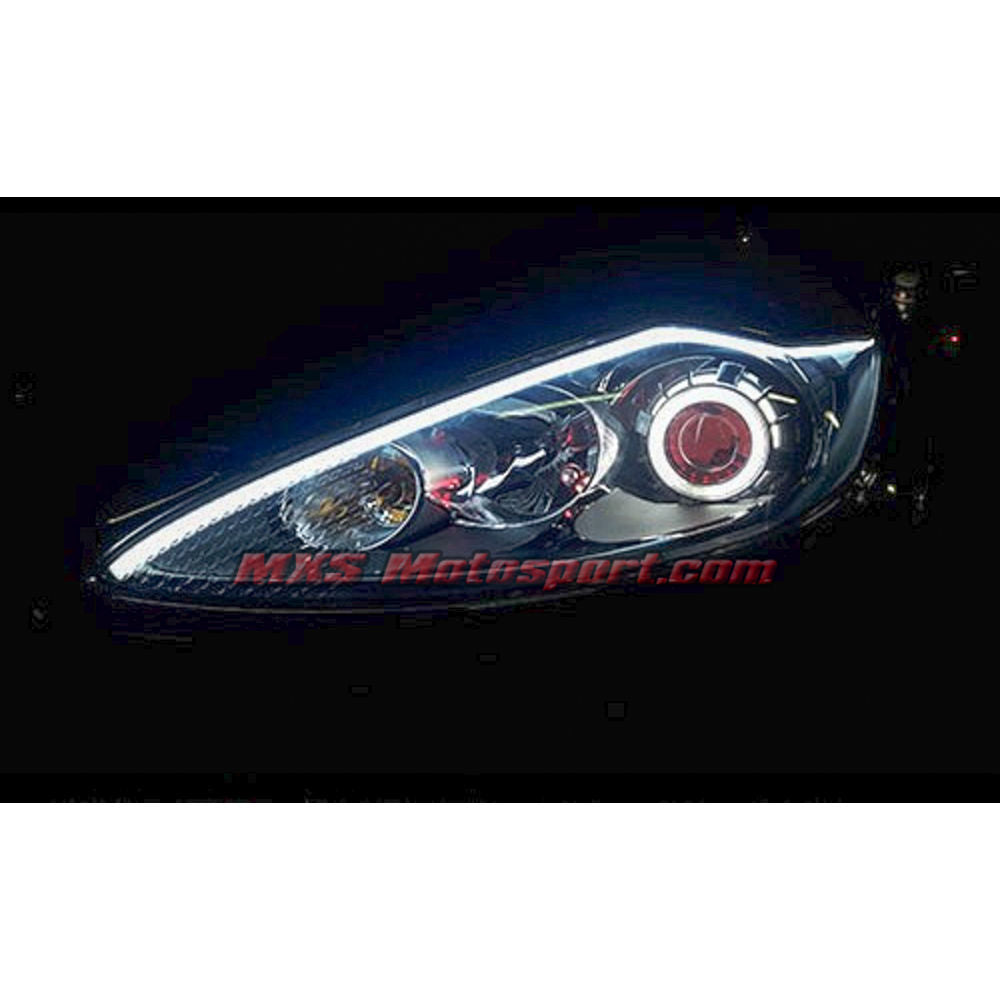 MXSHL641 Ford Fiesta Projector Headlights