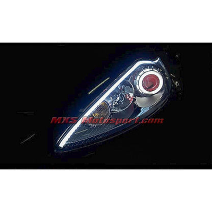 MXSHL641 Ford Fiesta Projector Headlights