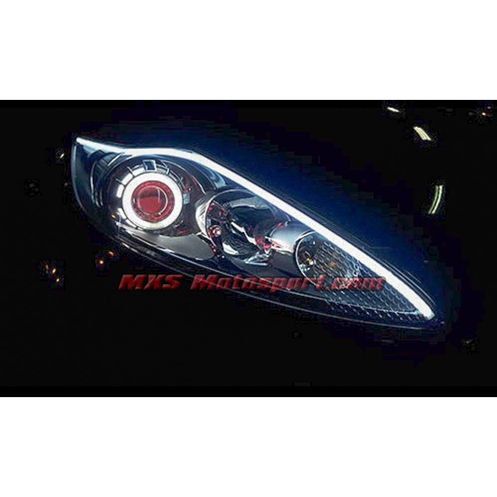 MXSHL641 Ford Fiesta Projector Headlights