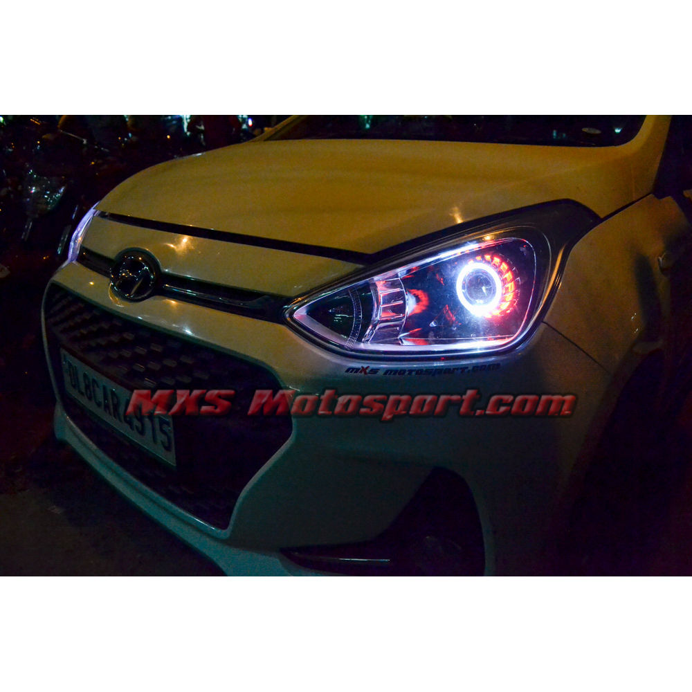 MXSHL648 Hyundai Xcent Projector Headlights