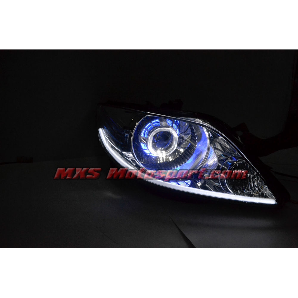 MXSHL651 Honda City Projector Headlights Old Model