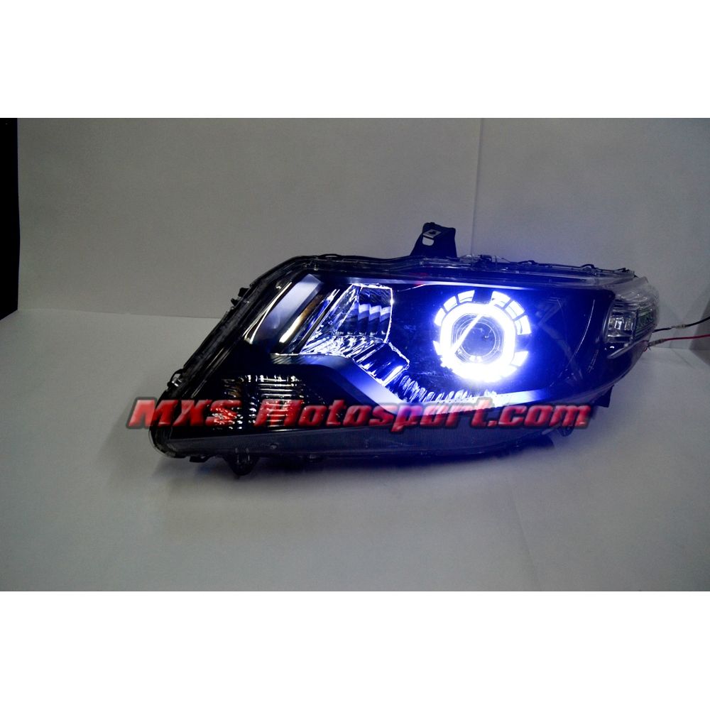 MXSHL655 Honda City Projector Headlights