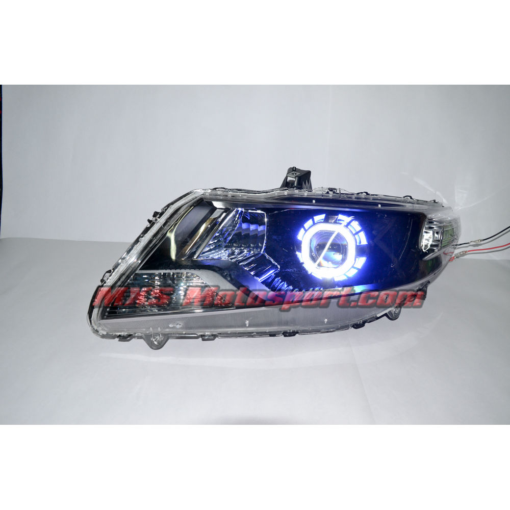 MXSHL655 Honda City Projector Headlights