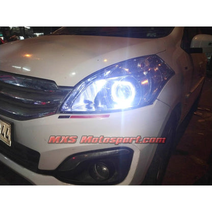 MXSHL716 Maruti Suzuki Ertiga Daytime Projector Headlights