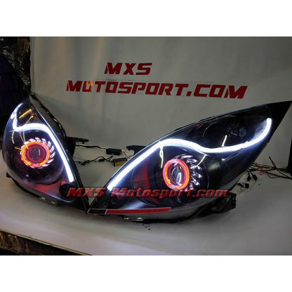 MXSHL717 Chevrolet Beat Daytime Projector Headlights