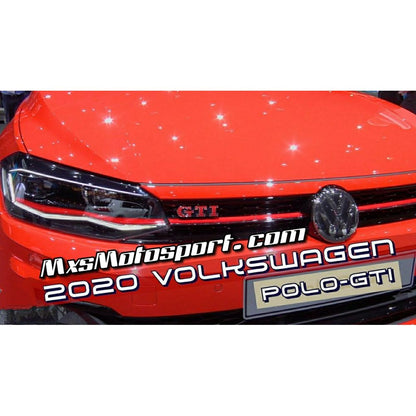 MXSHL757 Volkswagen Polo GTI 2020 Inspired MXS Concept LED Daytime Projector Headlights Matrix Series